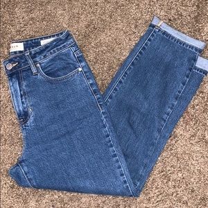 Pacsun Mom Jeans
